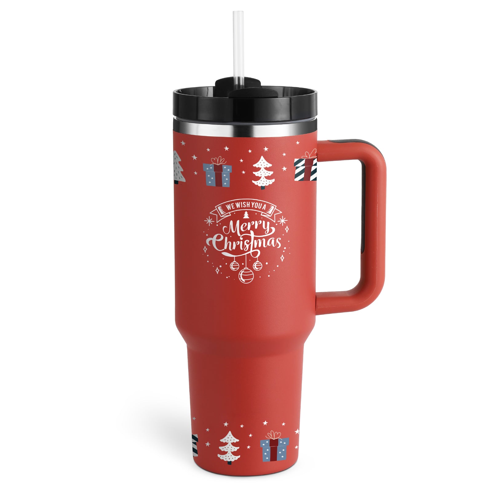 Introducing the MTU Blustate Z3.0 Tumbler, boasting a spacious 40 oz capacity. Perfect for all your hydration needs, this sleek and luxurious tumbler is the ultimate accessory. Keep your drinks cold for hours, while exuding elegance and style. Stay hydrated in the most sophisticated way possible
