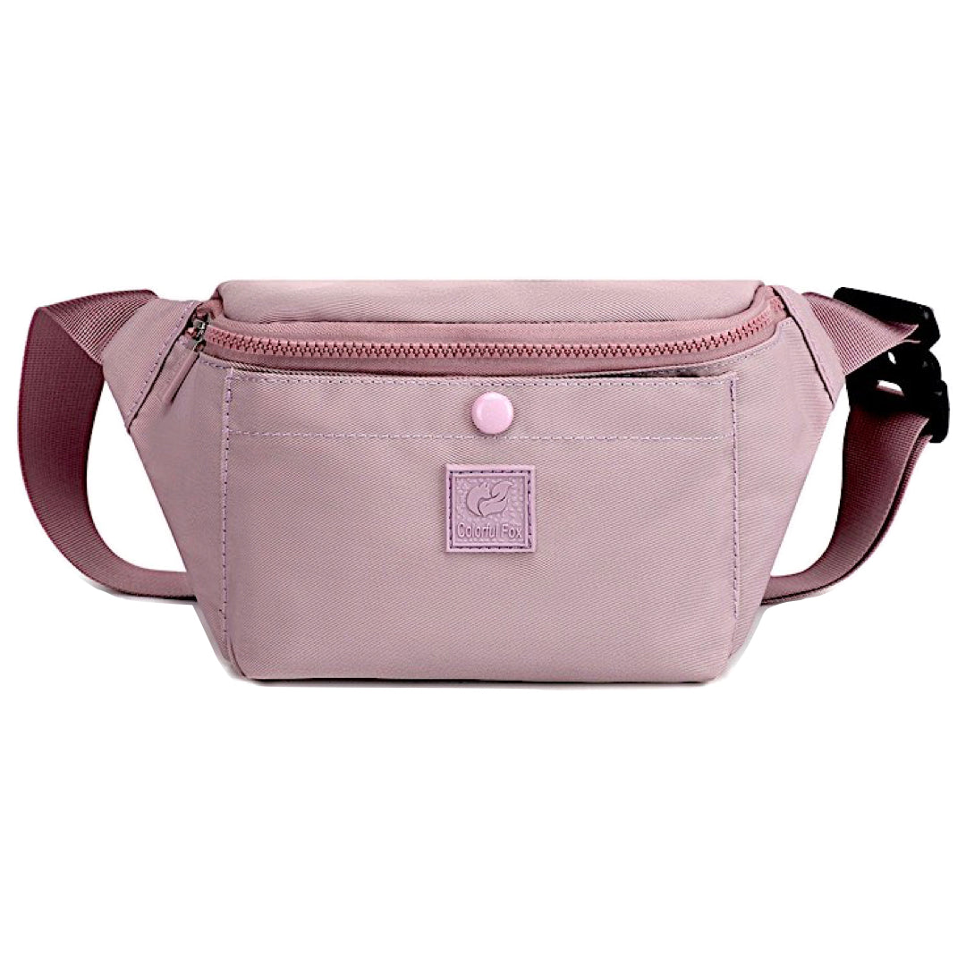 The GoAnywhere Belt Bag 1L is the perfect travel companion. Lightweight and discreetly designed, it offers 1L of easily accessible storage capacity. Secure it around your waist and have all your essential items safely at hand wherever you go. Get ready for your next adventure!