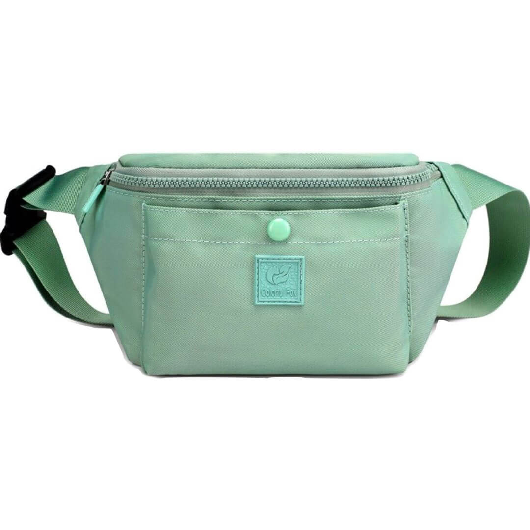 GoAnywhere Belt Bag 1L