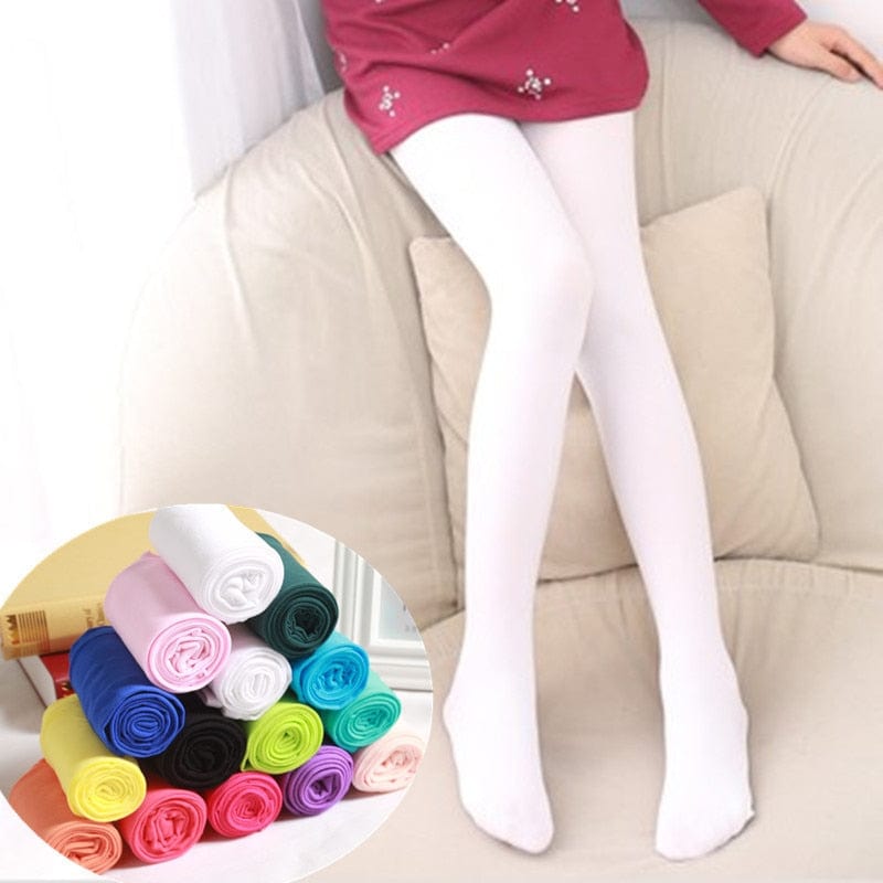Multicolor Children's Socks - www.mytooluse.com