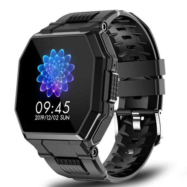 The X1 Military Style Smart Watch - www.mytooluse.com
