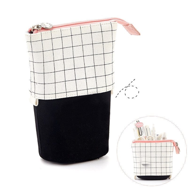 kawaii pencil pouch,  kawaii pencil case,  kawaii pencil box,  kawaii pencil bag,  kawaii cute pencil case