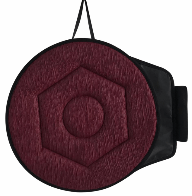 Rotating Seat - beyourselfagain.life