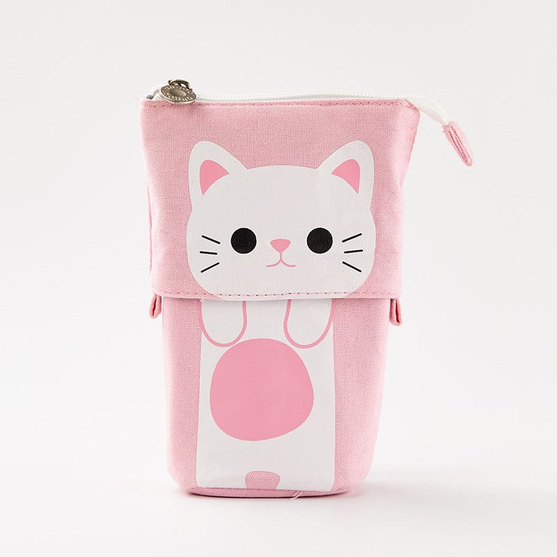 kawaii pencil pouch,  kawaii pencil case,  kawaii pencil box,  kawaii pencil bag,  kawaii cute pencil case