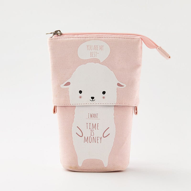 kawaii pencil pouch,  kawaii pencil case,  kawaii pencil box,  kawaii pencil bag,  kawaii cute pencil case