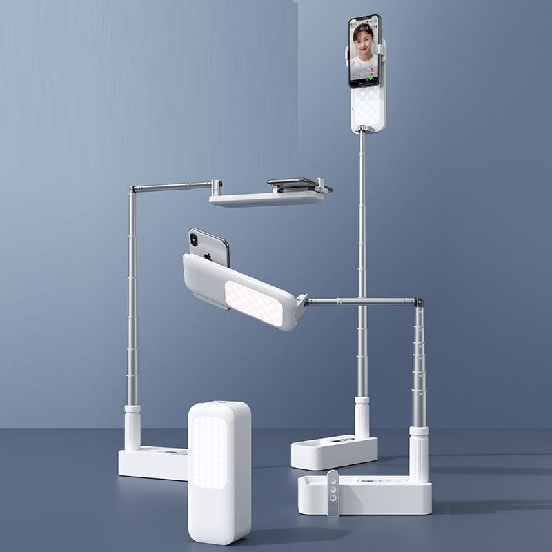 Multifunctional Desktop Phone Holder - www.mytooluse.com
