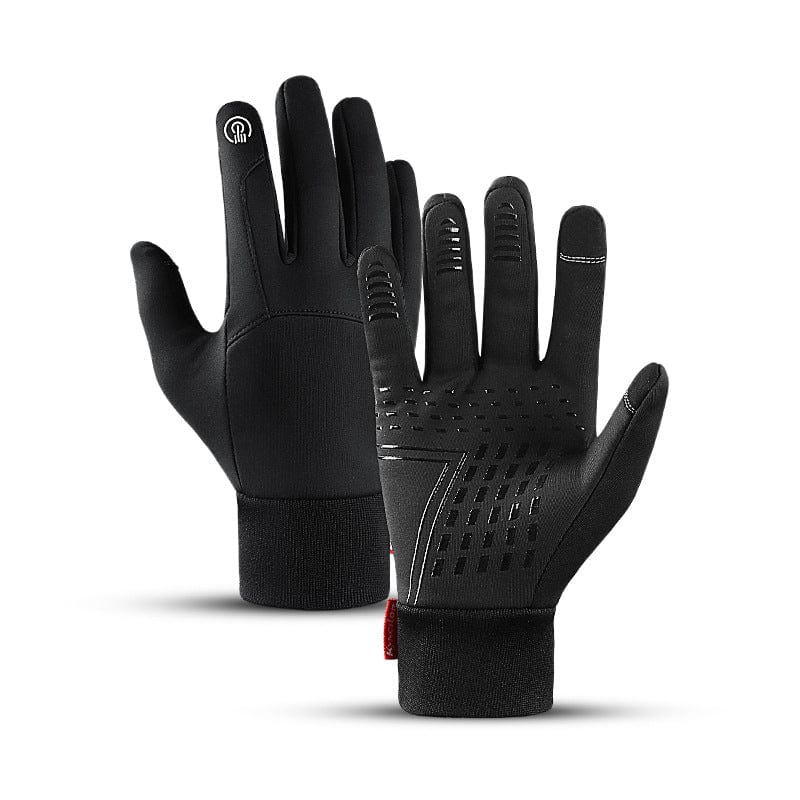 Touch Screen Windproof Warm Gloves - www.mytooluse.com