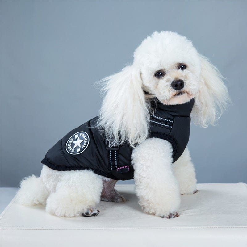 Waterproof Pet Harness Vest - www.mytooluse.com