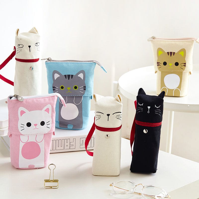 kawaii pencil pouch,  kawaii pencil case,  kawaii pencil box,  kawaii pencil bag,  kawaii cute pencil case