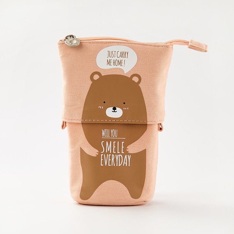 kawaii pencil pouch,  kawaii pencil case,  kawaii pencil box,  kawaii pencil bag,  kawaii cute pencil case