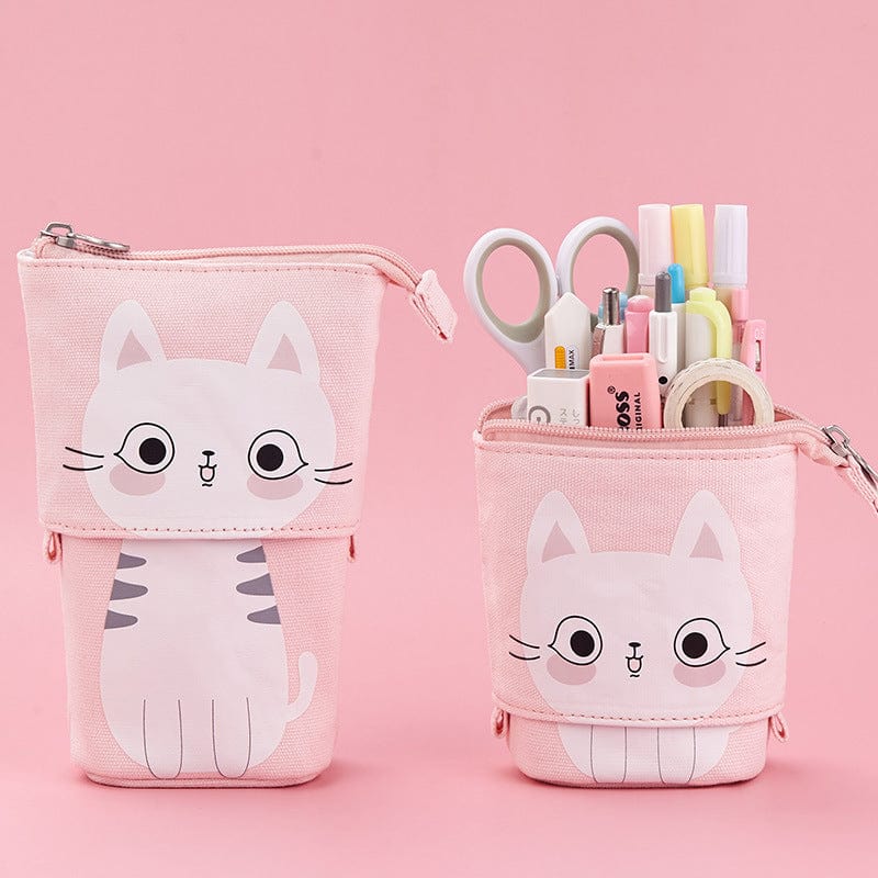 kawaii pencil pouch,  kawaii pencil case,  kawaii pencil box,  kawaii pencil bag,  kawaii cute pencil case