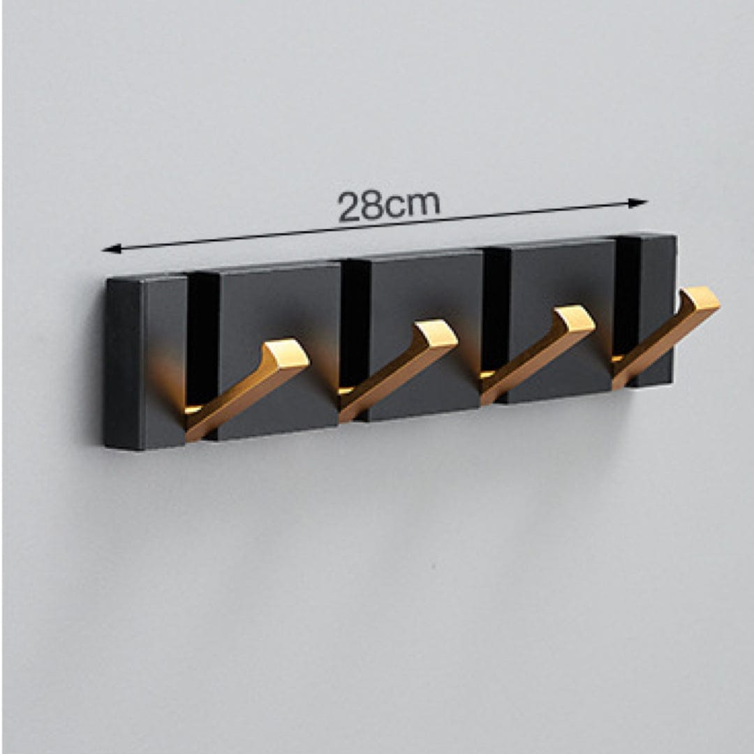 Folding Hideaway Wall Hook