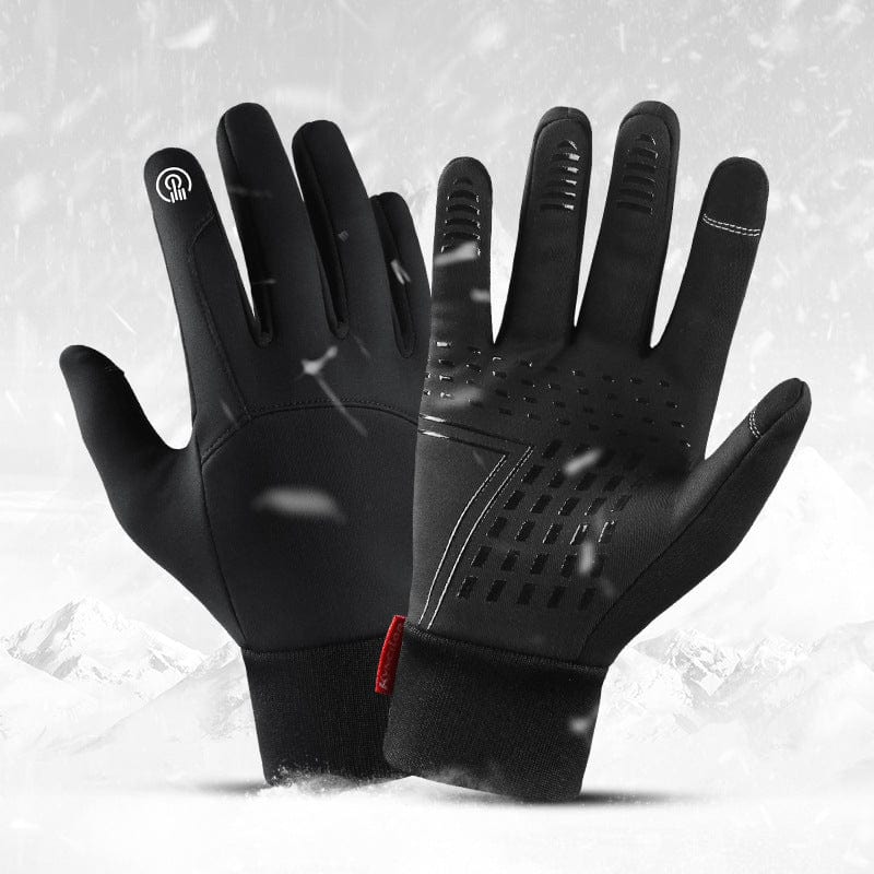 Touch Screen Windproof Warm Gloves - www.mytooluse.com
