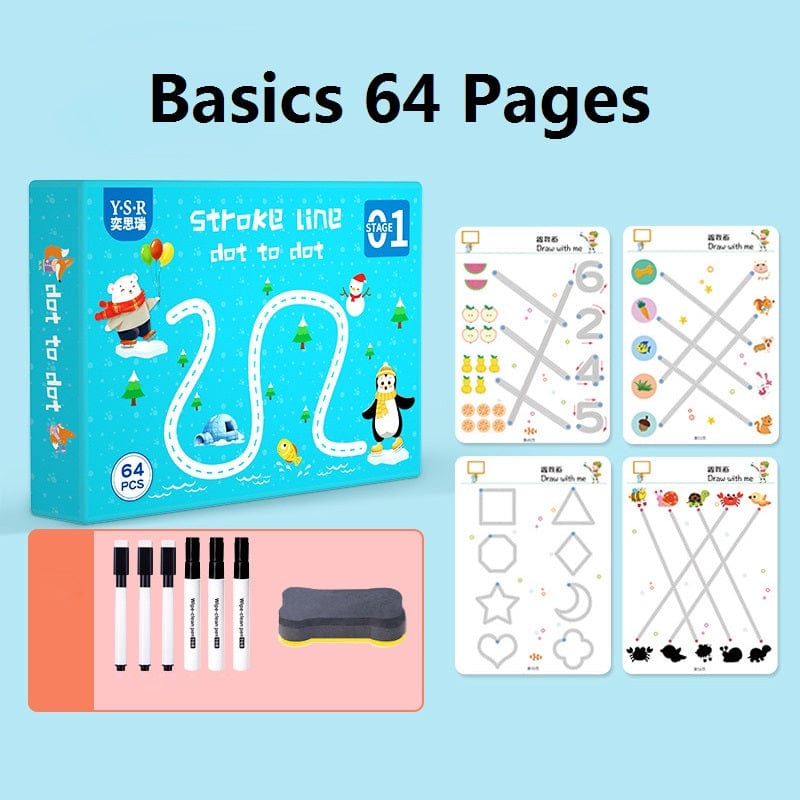 Little Children's Book - www.mytooluse.com