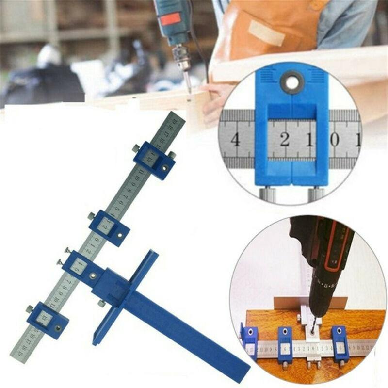 Punch Locator Drill Bit Guide Sleeve - beyourselfagain.life