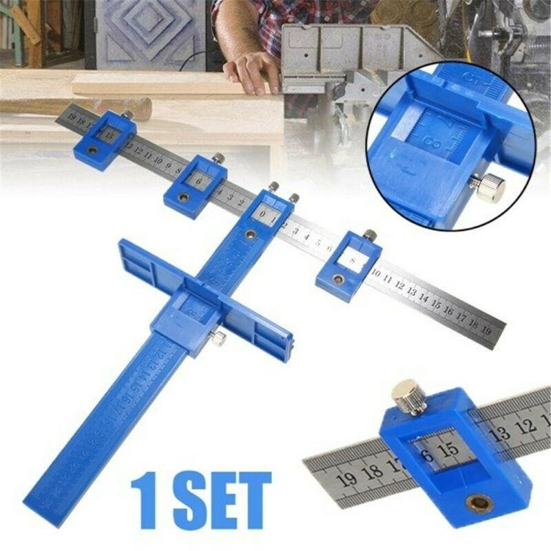Punch Locator Drill Bit Guide Sleeve - beyourselfagain.life