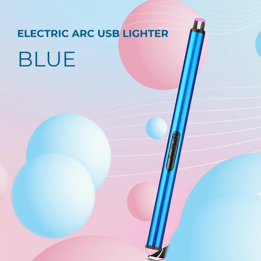 Multi-purpose Rechargeable Lighter