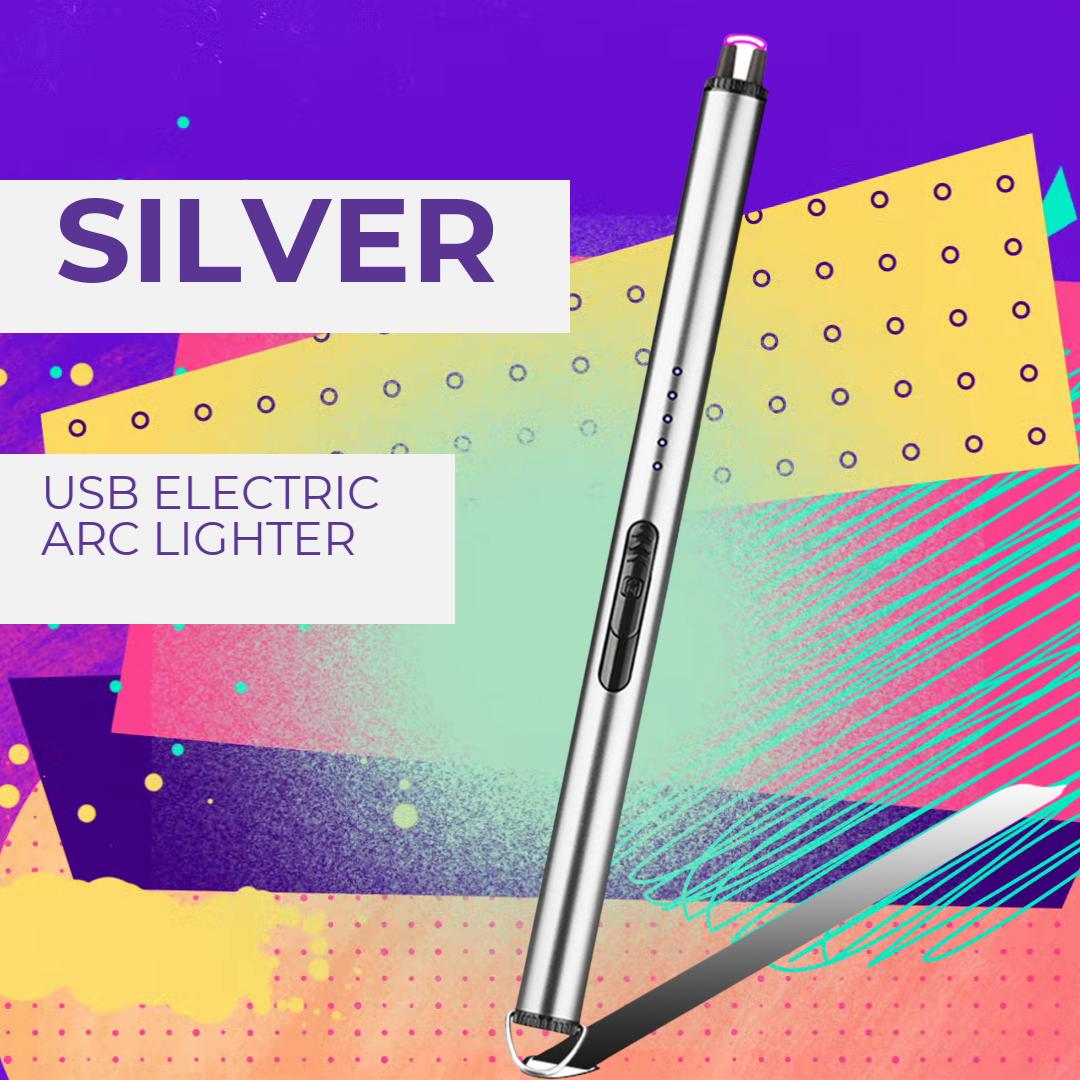 Multi-purpose Rechargeable Lighter