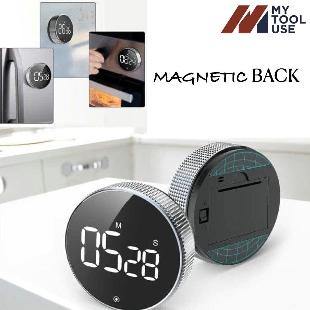 Magnetic kitchen timer,  digital timer clock,  digital timer,  digital kitchen timer,  best kitchen timer,  100 minute timer