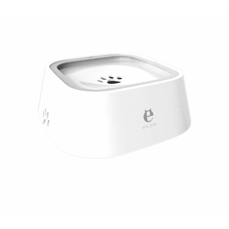 Splash-proof Pet Bowl