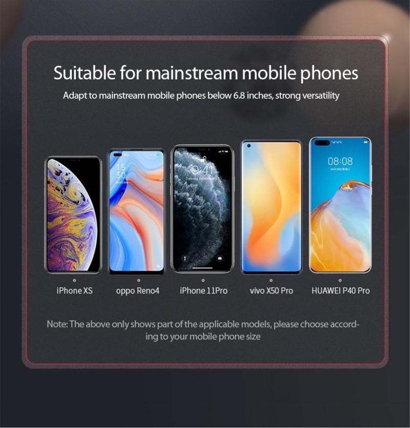 Universal Waterproof Phone Case - www.mytooluse.com