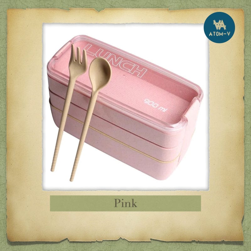 Oven Light Lunch Box - www.mytooluse.com