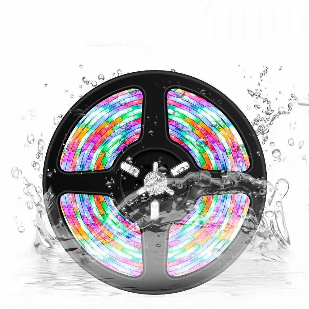 Smart LED light Strips