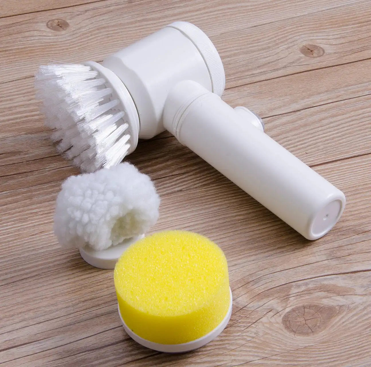 5 in 1 Magic Brush