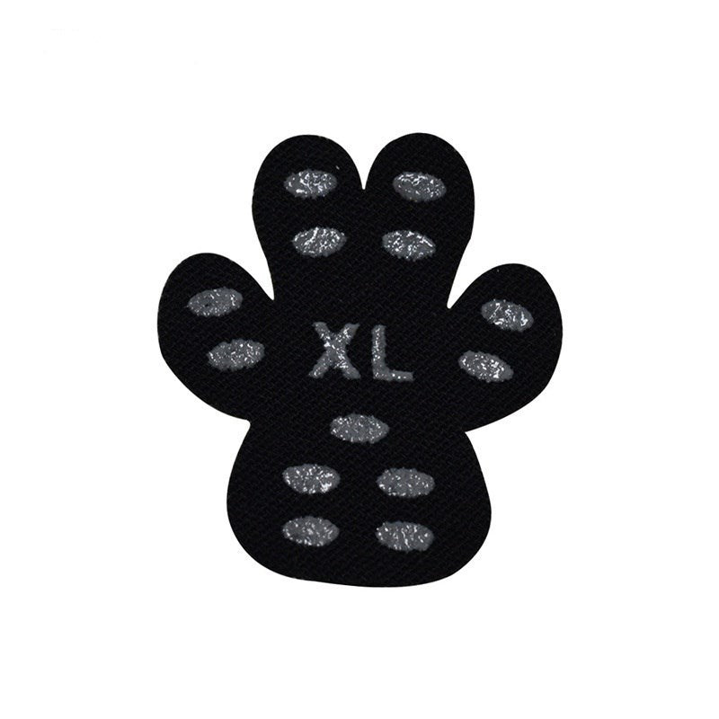 Unleash your adventurous canine with Dog Paw Pad's! These pads provide protection and grip for any terrain, allowing your furry friend to explore with confidence. Say goodbye to slipping and sliding - let your dog's paws be free to roam and conquer any challenge!