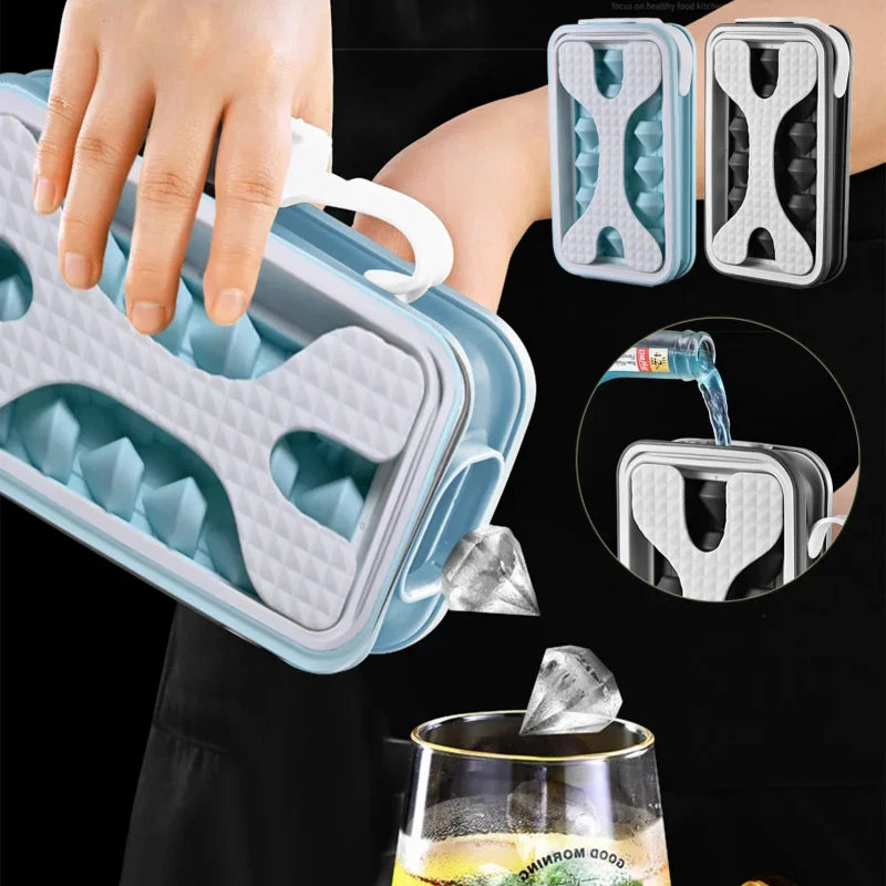 Ice Ball Maker