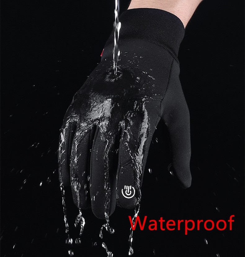 Touch Screen Windproof Warm Gloves - www.mytooluse.com