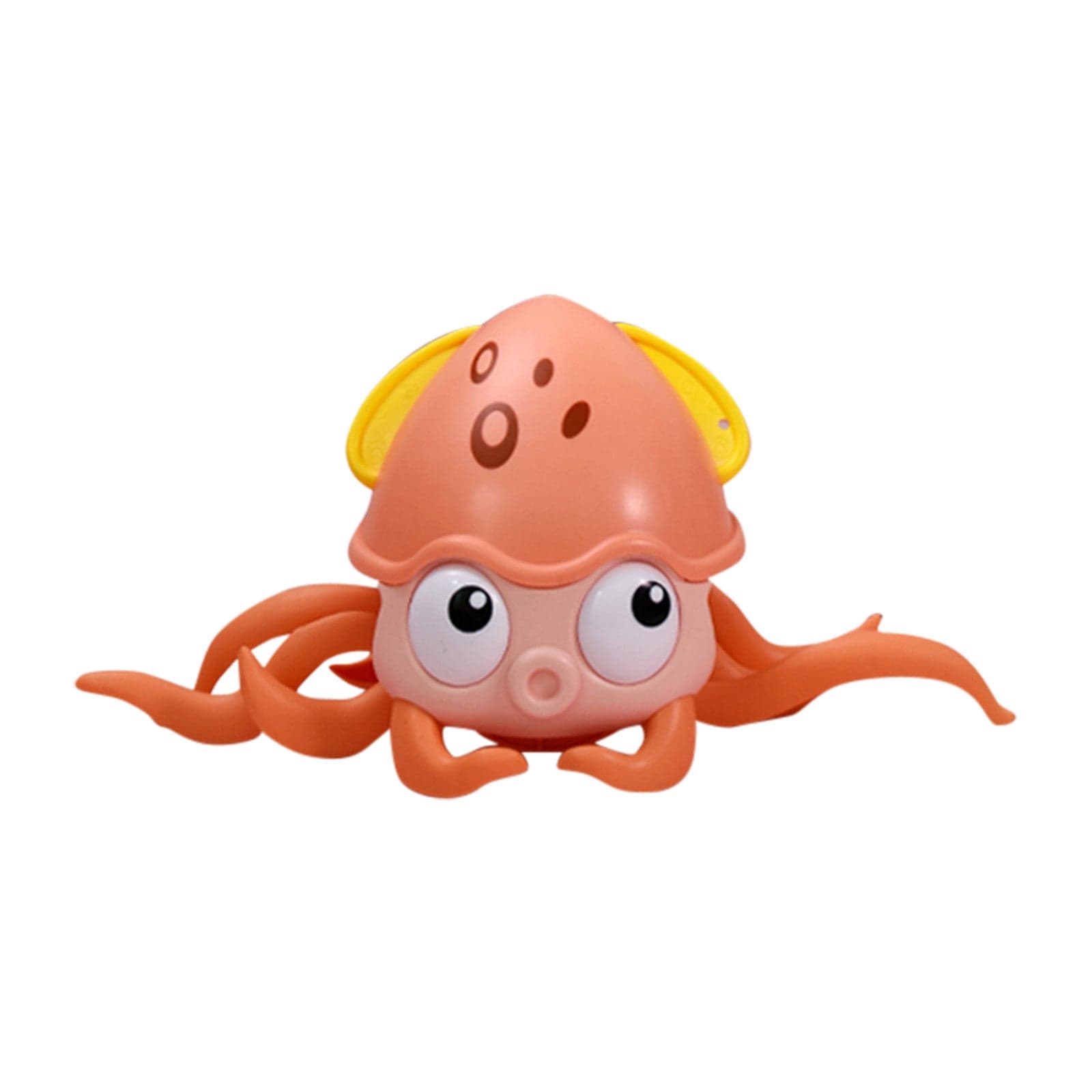 Cute Octopus Toys For Children - www.mytooluse.com