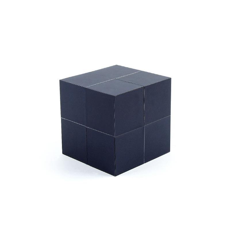 Magic Cube Jewelry Box | The Jewelry Box | The Tiny Jewel Box | Ring Box Online