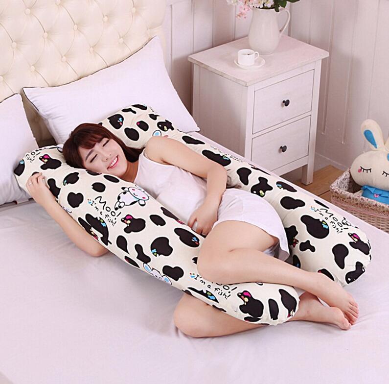 Pregancy And Maternity Body Pillow - www.mytooluse.com