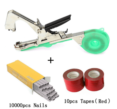 Plant Support Tape Tool - www.mytooluse.com