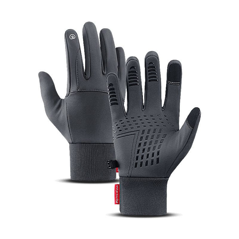 Touch Screen Windproof Warm Gloves - www.mytooluse.com