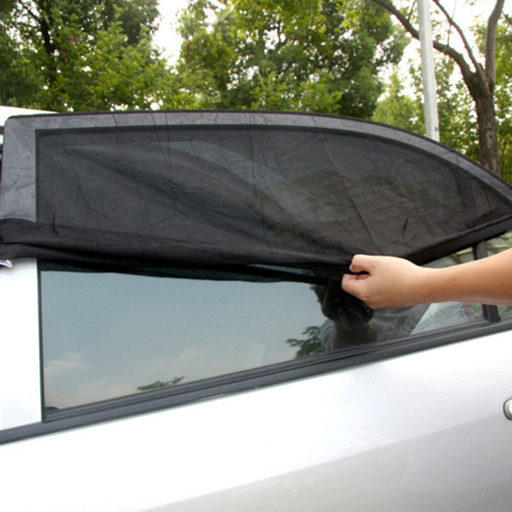 Automobile Side Window Sunshade - www.mytooluse.com