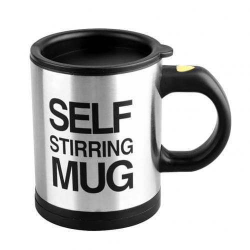 Automatic Self Stirring Mug 