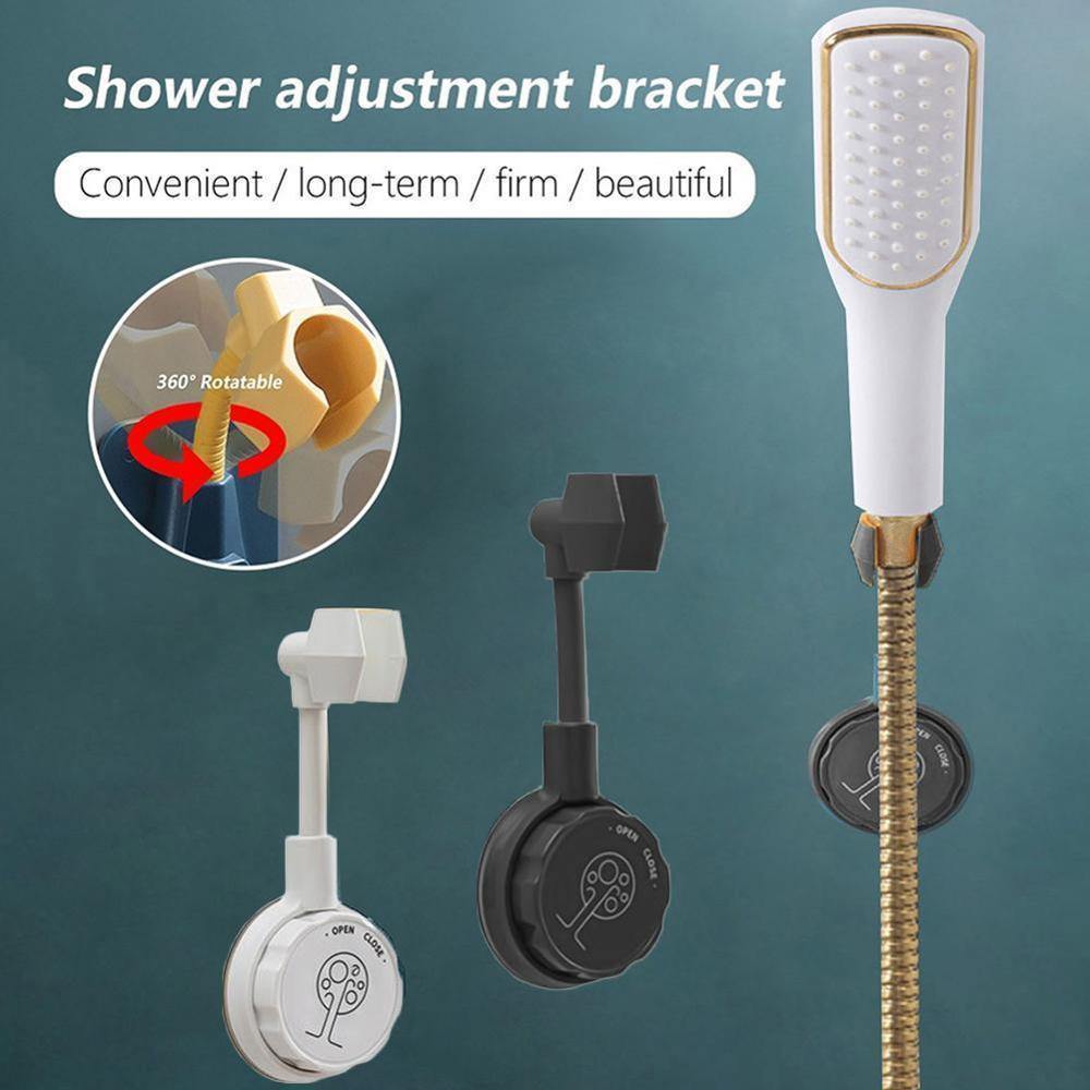 Shower Height Adjuster - beyourselfagain.life