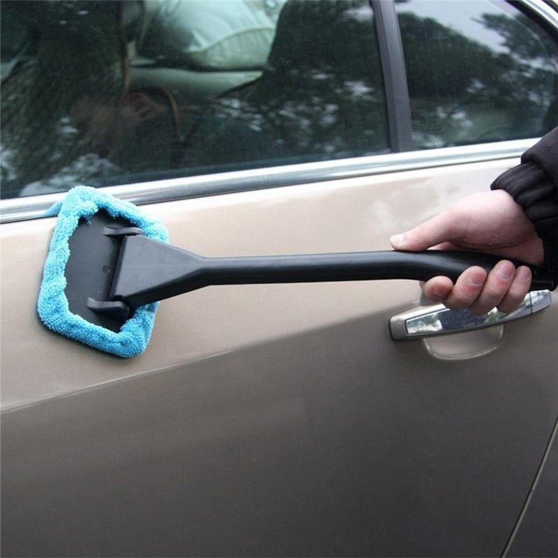 windshield wiper cleaner,  microfiber wiper,  cleaning wiper,  car windshield wash