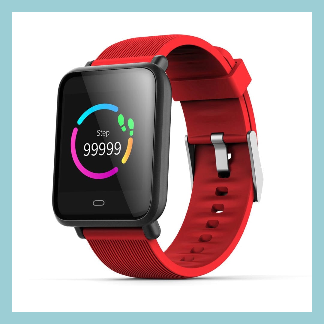 The Q9T Smart Watch - www.mytooluse.com