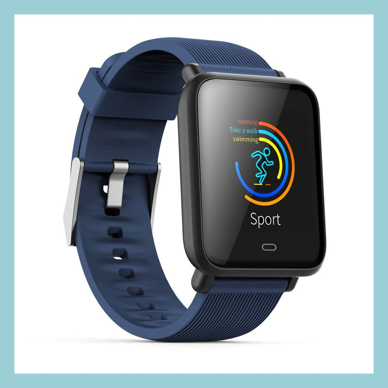 Q9t sales smart watch