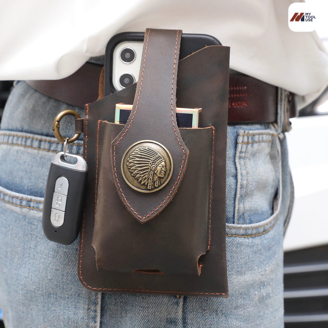 Mobile Phone Holster