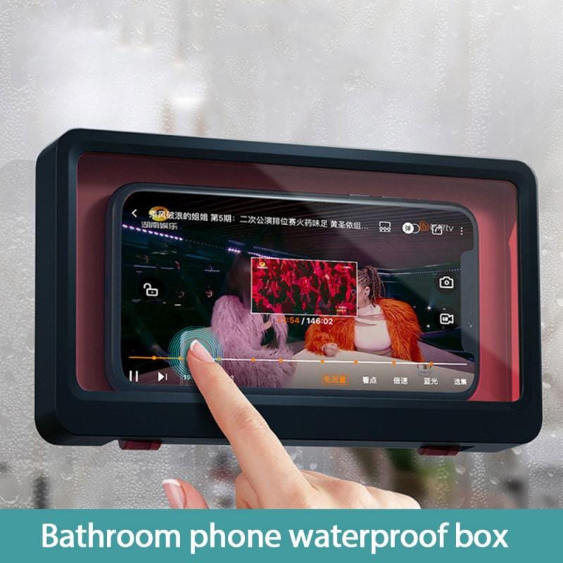 Universal Waterproof Phone Case - www.mytooluse.com