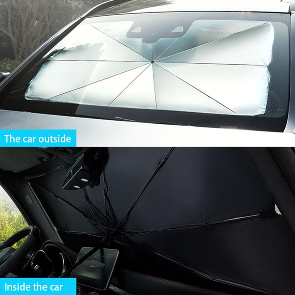 Automobile Sunshade - www.mytooluse.com