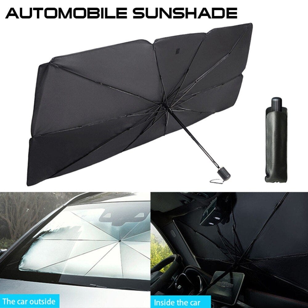 Automobile Sunshade - www.mytooluse.com