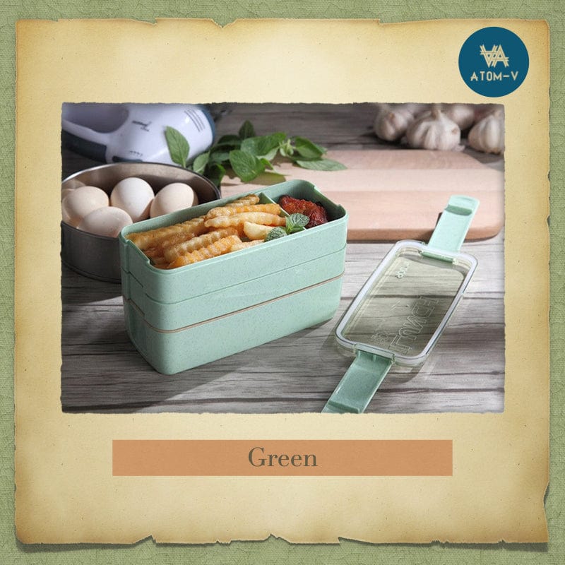 Oven Light Lunch Box - www.mytooluse.com