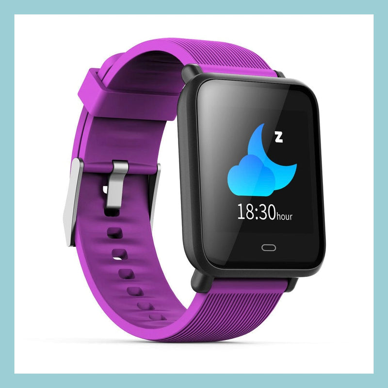 Q9t smart watch 2025